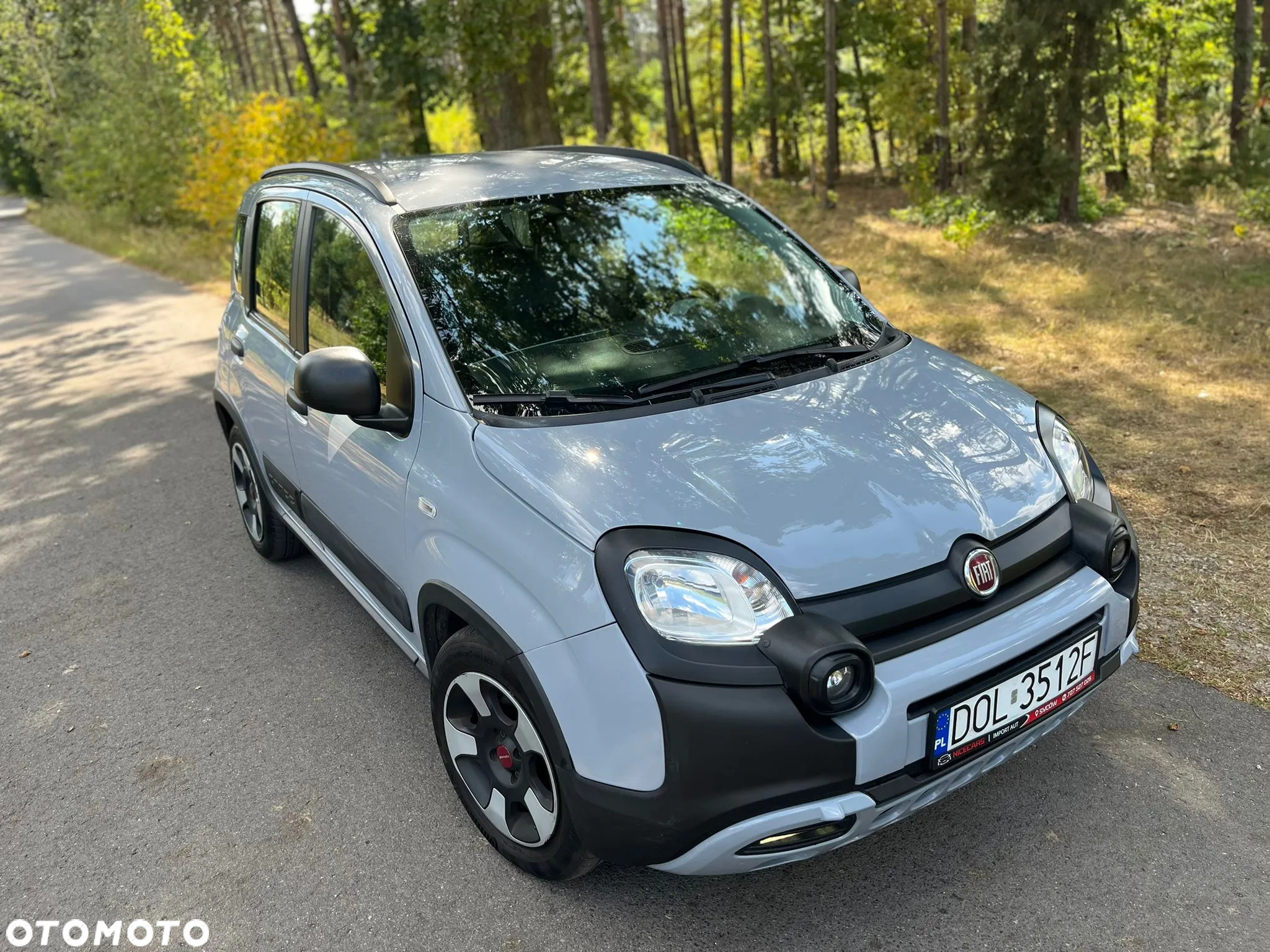 Fiat Panda - 4