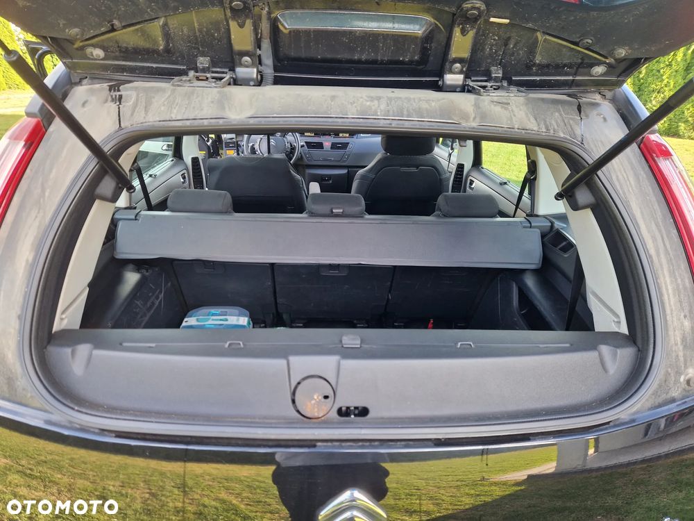 Citroën C4 Picasso 2.0 HDi Selection MCP - 11
