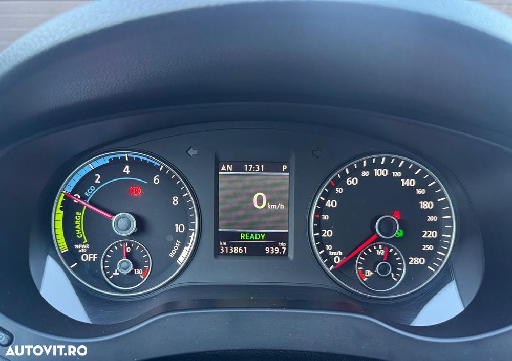 Volkswagen Jetta - 9