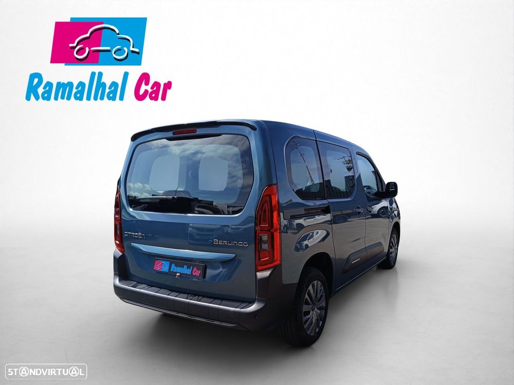 Citroën Berlingo - 8