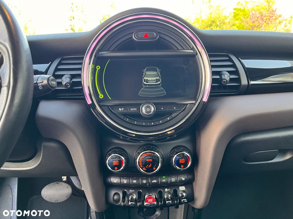 MINI Cooper S sport - 27