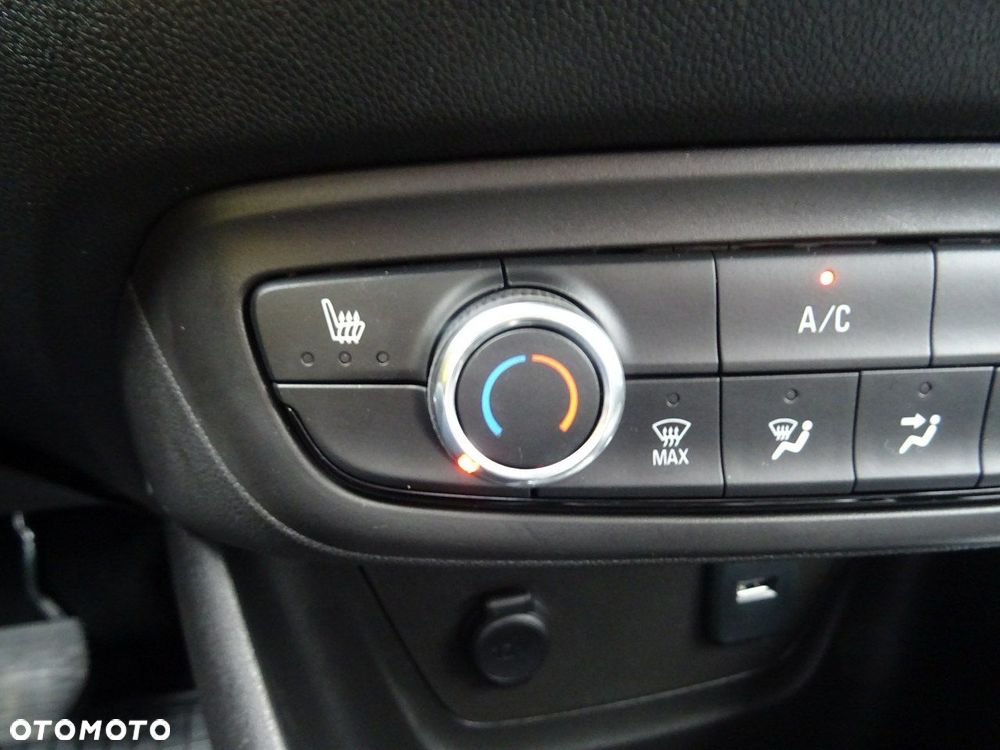 Opel Crossland X 1.2 Automatik Edition - 18