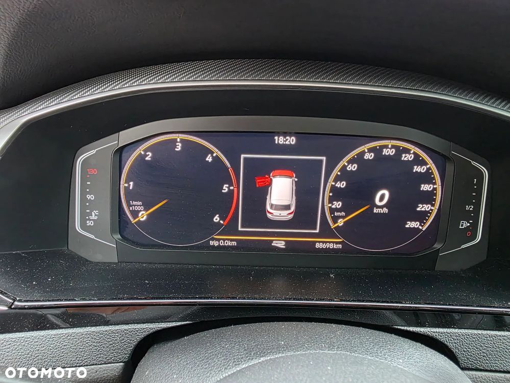 Volkswagen Arteon 2.0 TDI R-Line DSG - 28