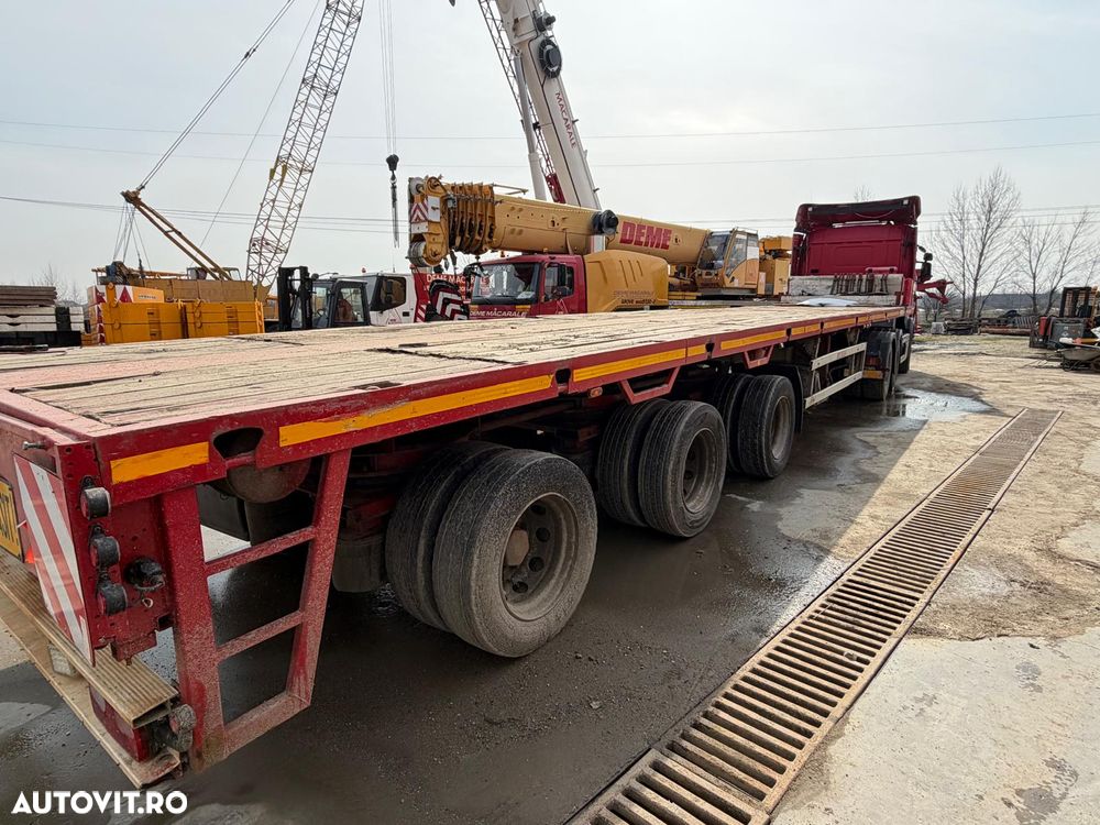 ES-GE Dublu Extensibil 35 m - 3