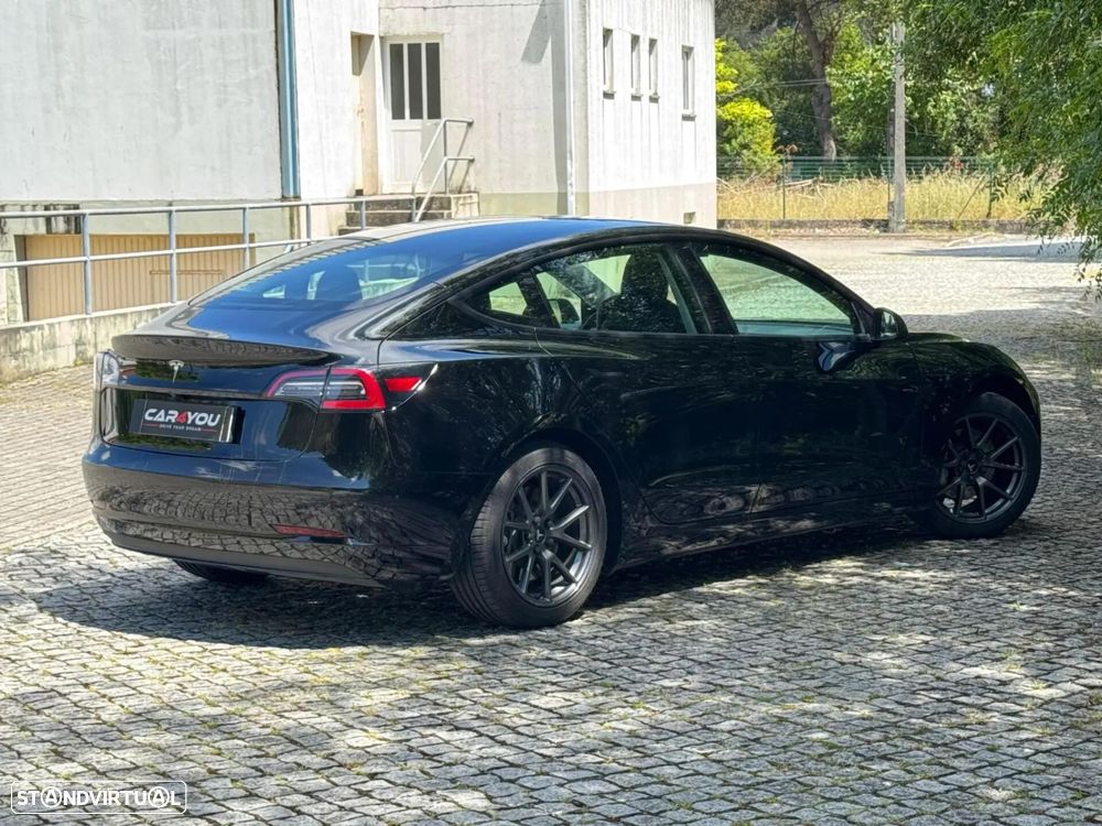 Tesla Model 3 Standard Range Plus RWD - 7