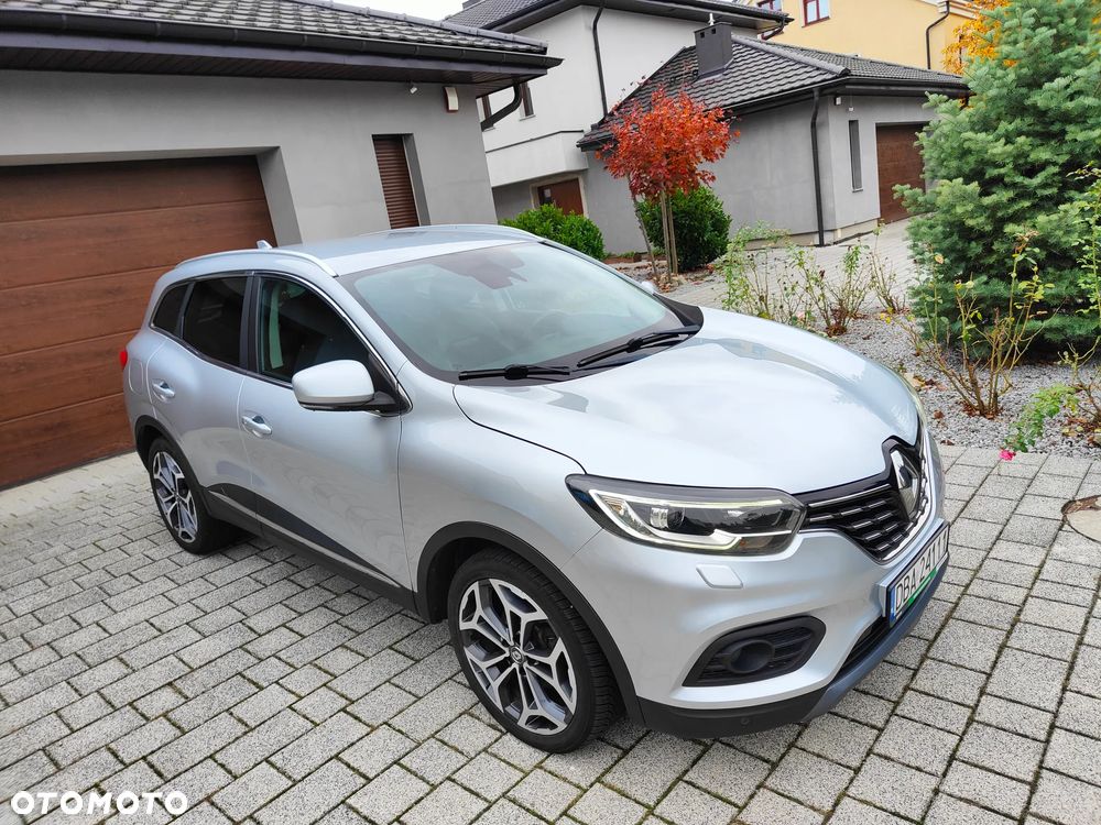 Renault Kadjar 1.3 TCe FAP Intens - 12