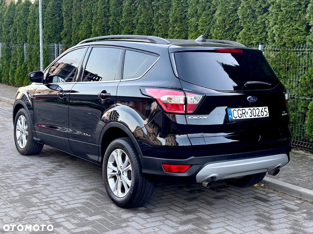 Ford Escape - 11