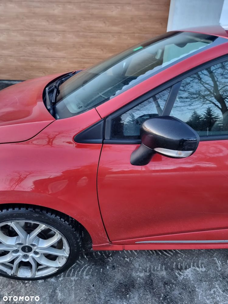 Renault Clio 1.6 R.S 200 EDC - 5