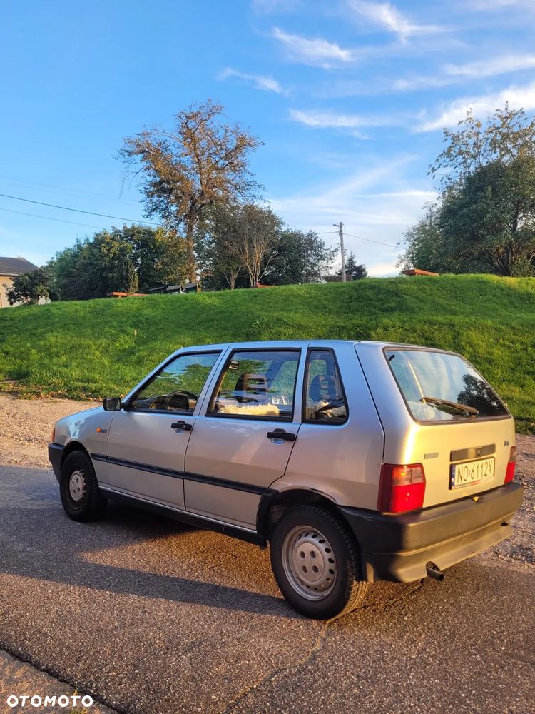 Fiat Uno 1.0 Fire - 14
