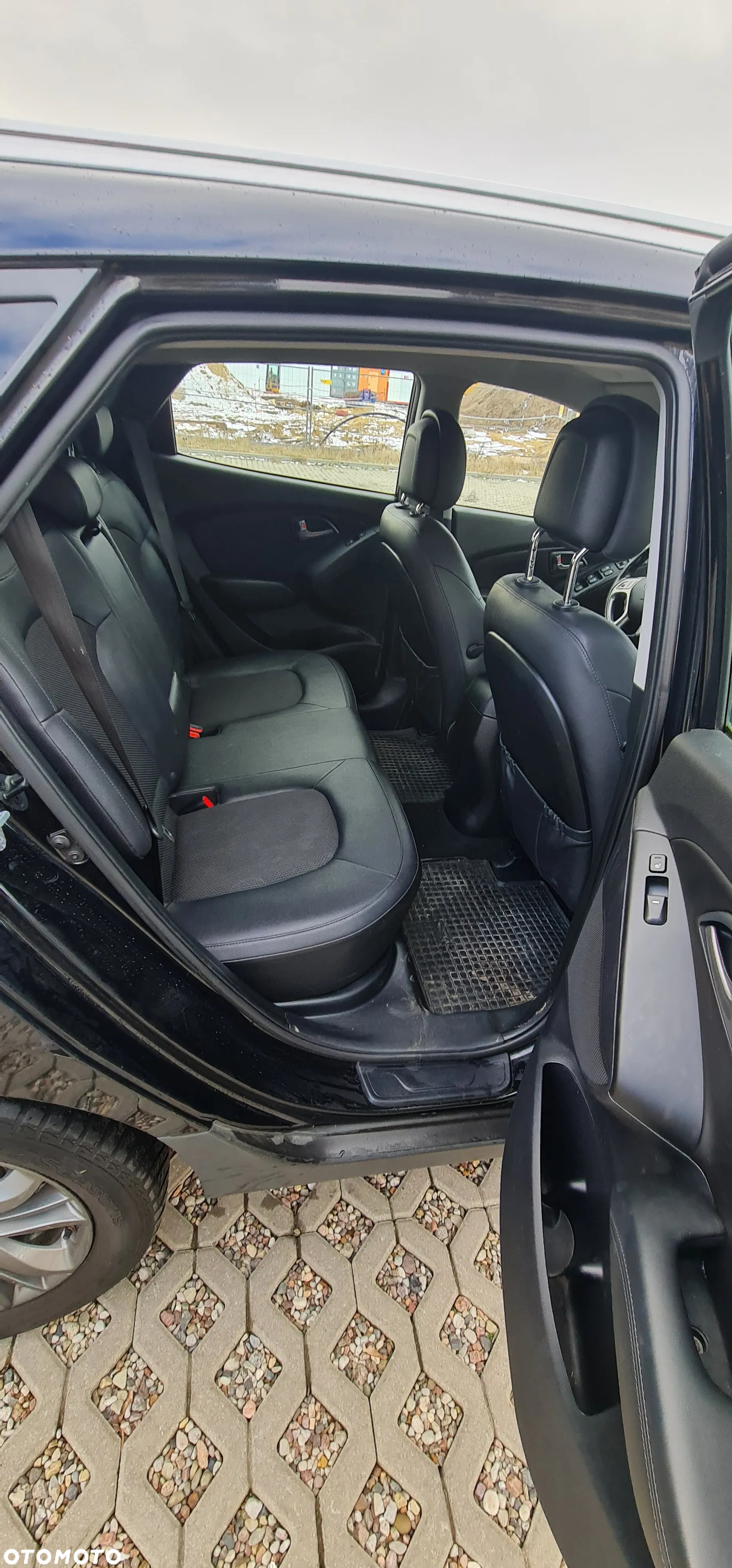 Hyundai ix35 - 17