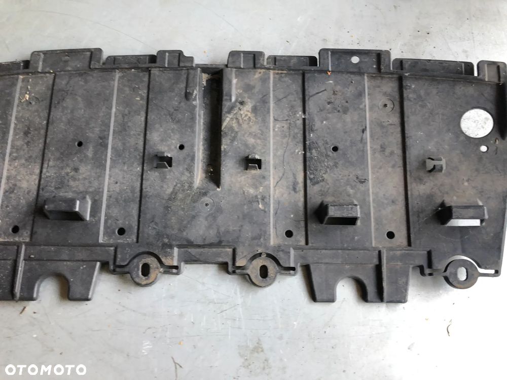 R213 . Dolna Płyta Osłona Pod Silnik 13368661 Opel Astra J Lift 2012-2015 - Wysyłka - 8