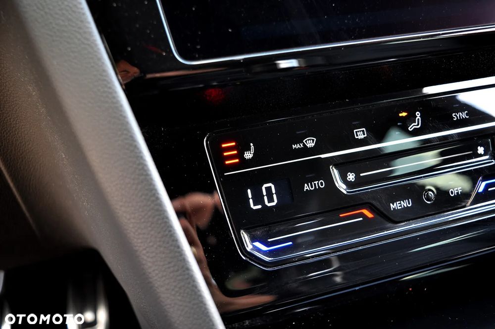 Volkswagen Arteon 2.0 TDI SCR 4Motion DSG R-Line - 30