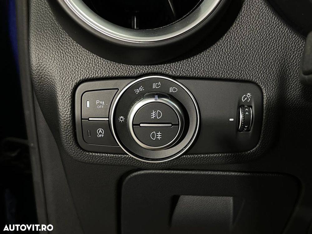 Alfa Romeo Stelvio 2.2 16V AT8 Q4 Business - 24