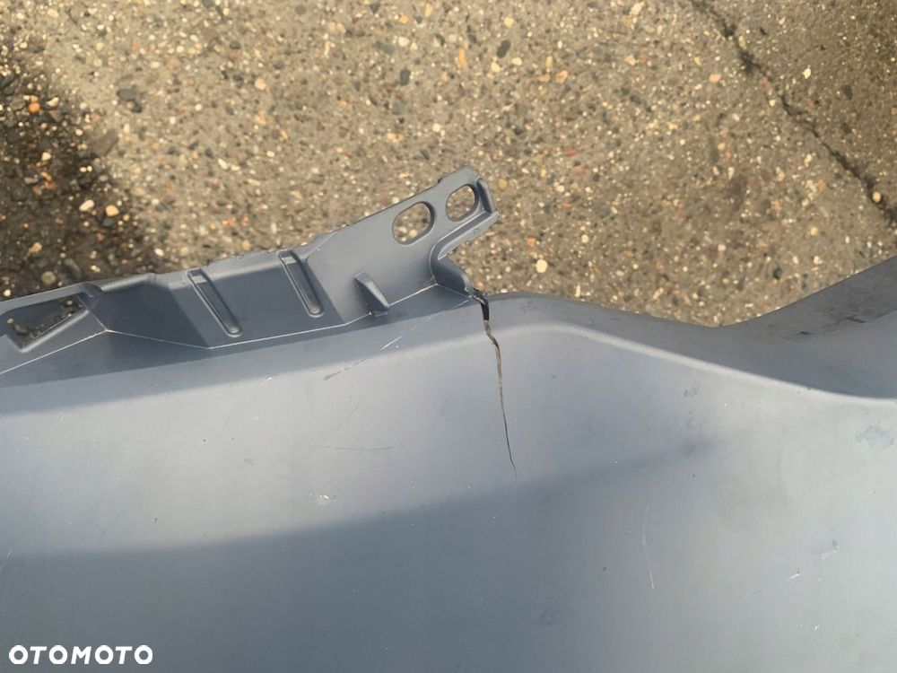 ZDERZAK PRZÓD PRZEDNI FIAT TALENTO II 2 330/B 620221594R ORGINAŁ - 5