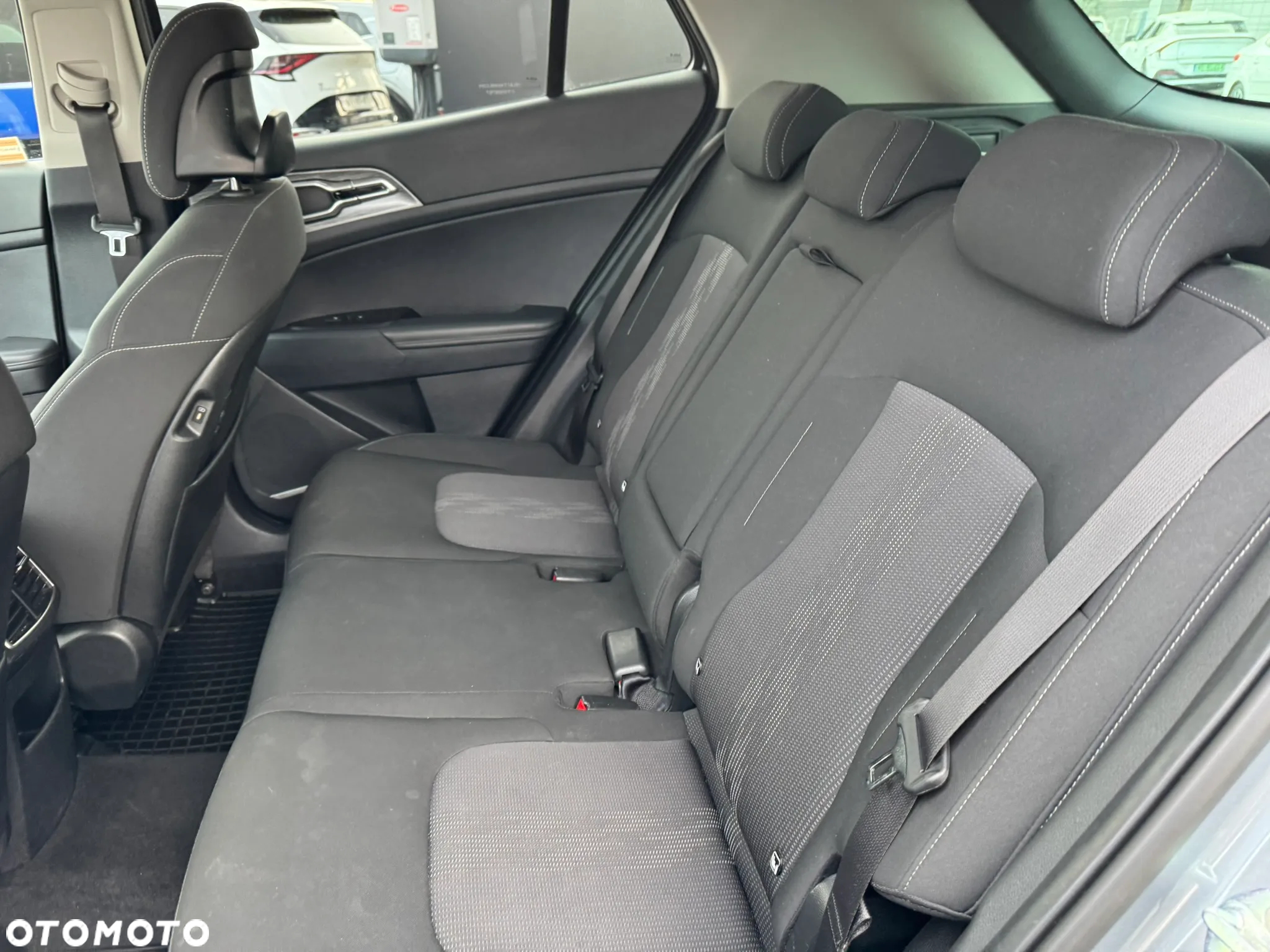 Kia Sportage - 19