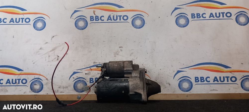 ELECTROMOTOR 1.6 B ALFA ROMEO 147 - 1