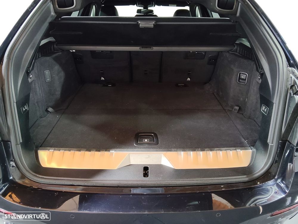 BMW 530 e Pack Desportivo M - 6