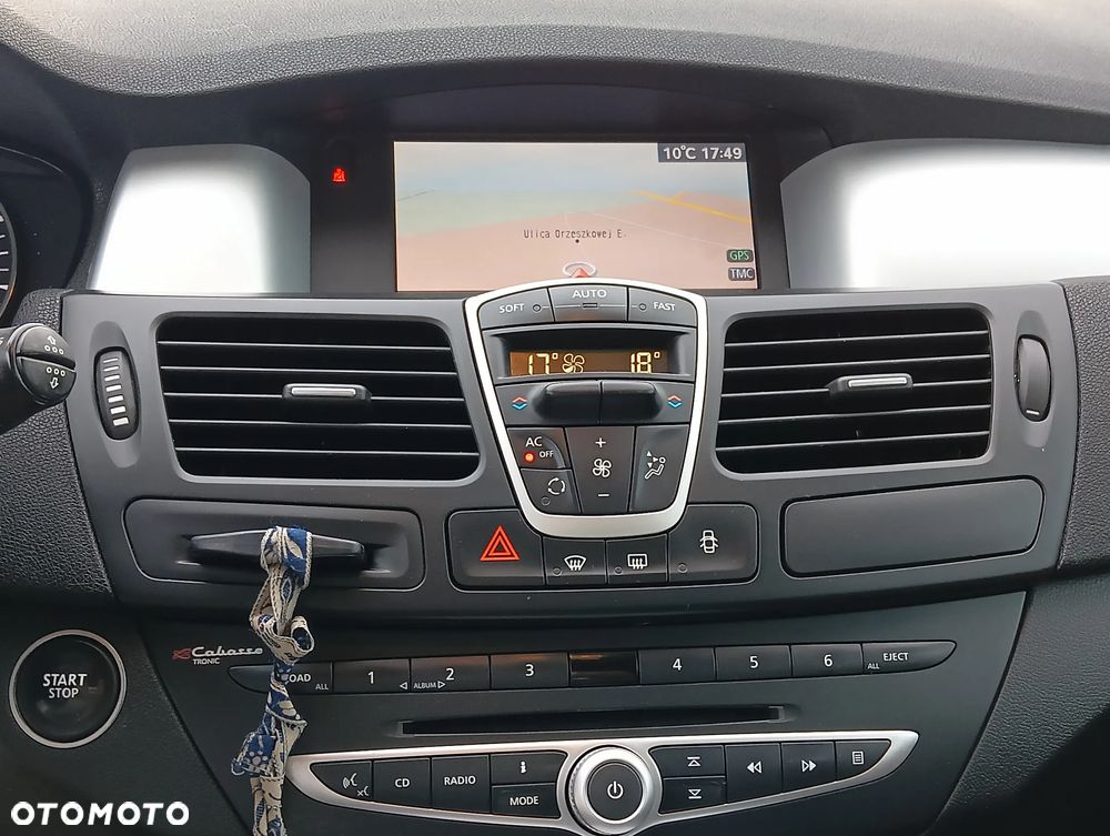 Renault Laguna 2.0 16V Turbo Expression - 20