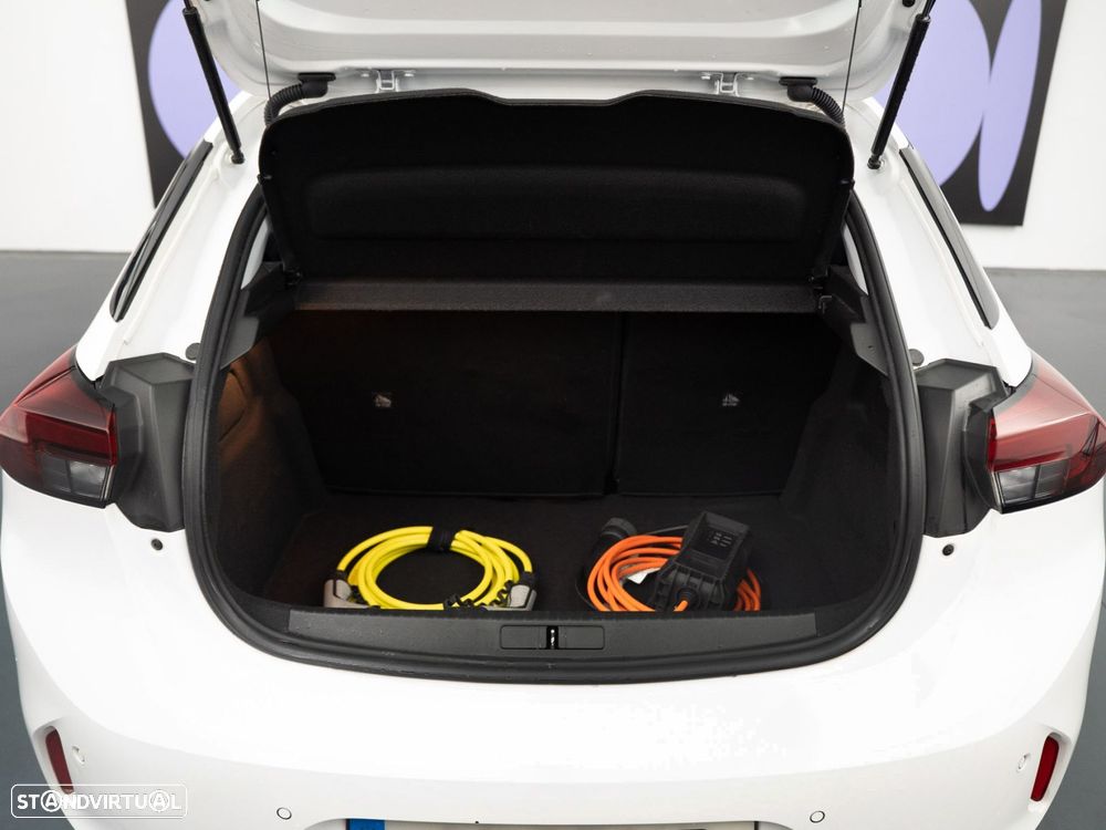 Opel Corsa-e Business Edition - 11