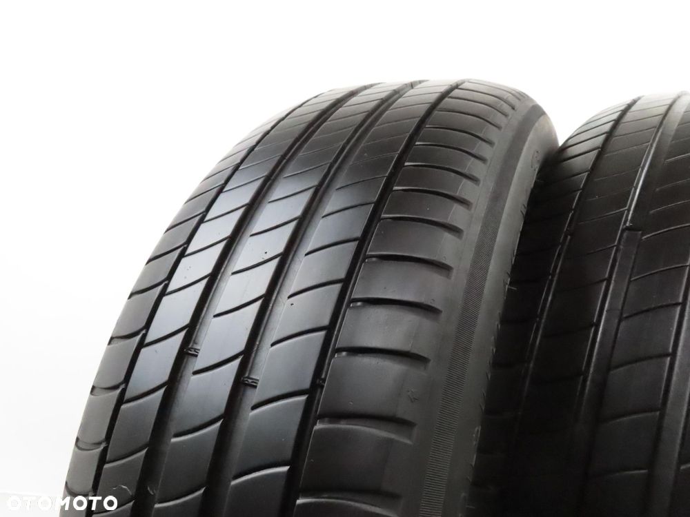 2x 205/55R19 OPONY LETNIE Michelin Primacy 3 97V XL - 7