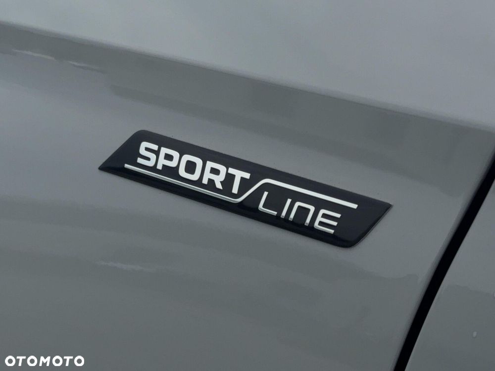 Skoda Kodiaq 2.0 TDI 4x4 Sportline DSG - 11
