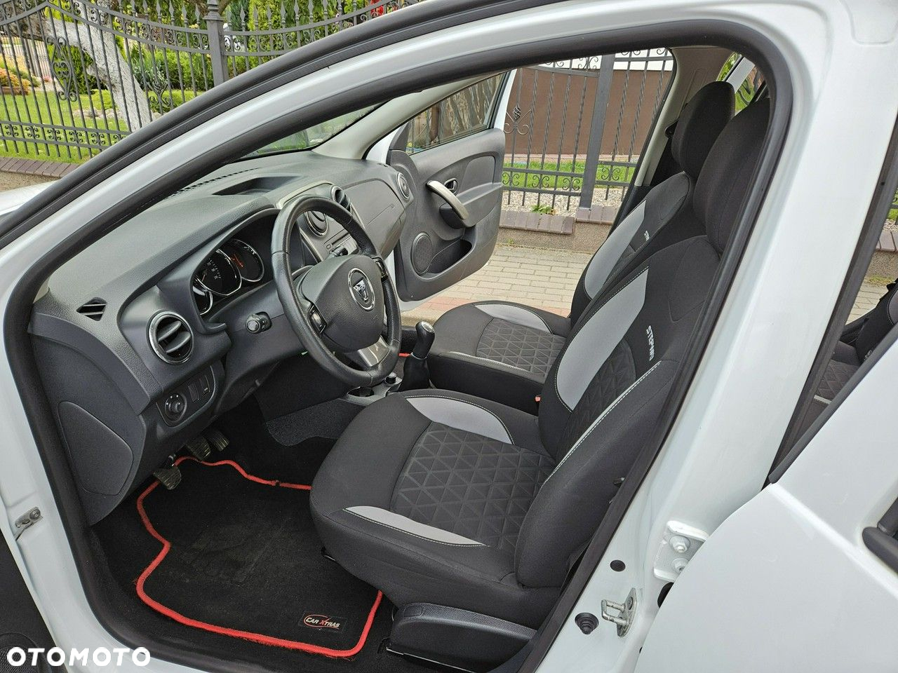 Dacia Sandero Stepway - 7