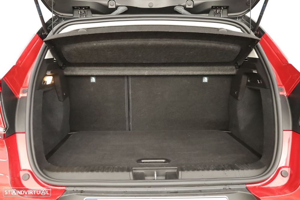 Renault Captur 1.0 TCe Techno Bi-Fuel - 26