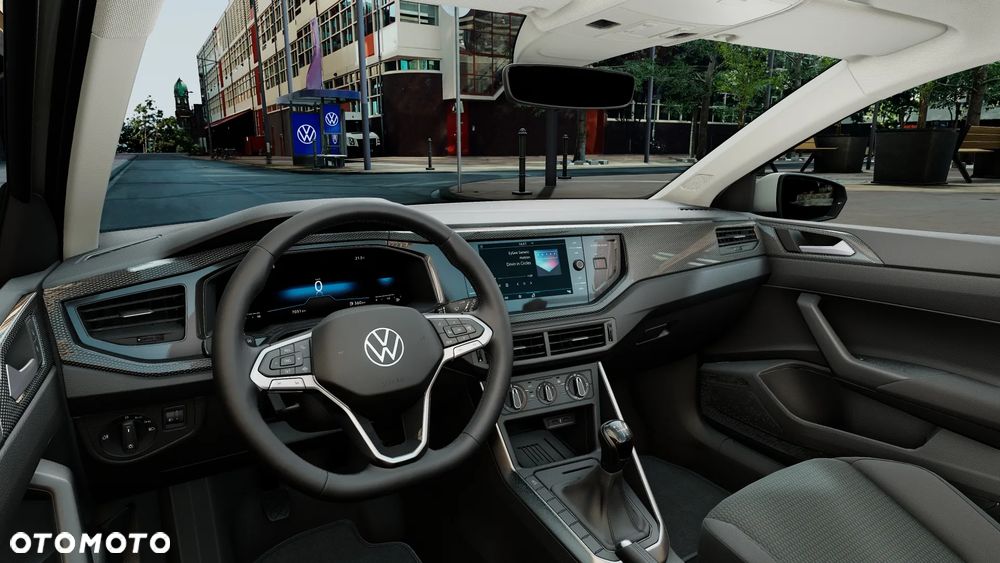 Volkswagen Polo 1.0 MPI Life - 12