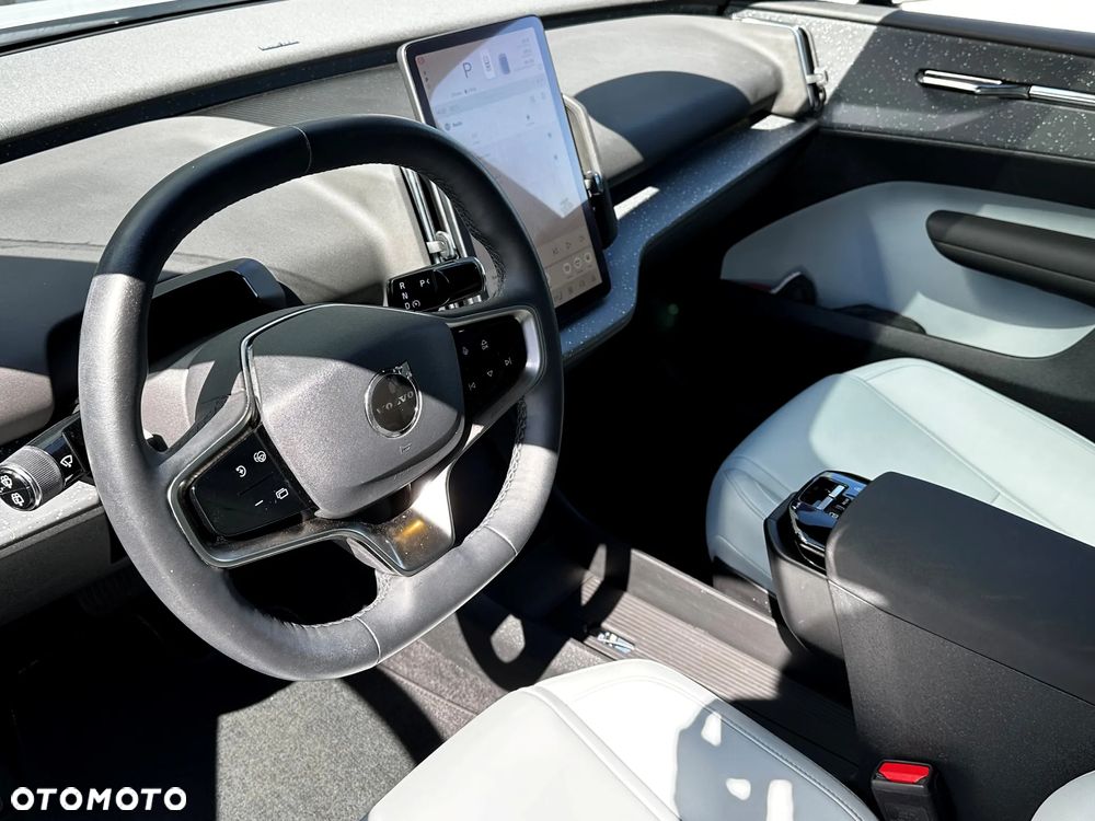 Volvo EX30 69kWh Single Motor Long Range Ultra - 12
