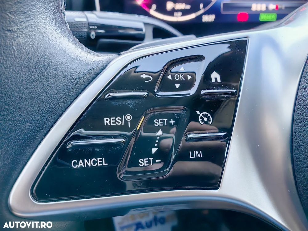 Mercedes-Benz C 300 e PHEV - 24