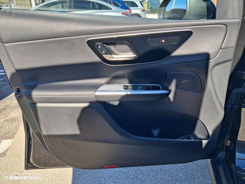 Mercedes-Benz GLC 220 d 4Matic - 8