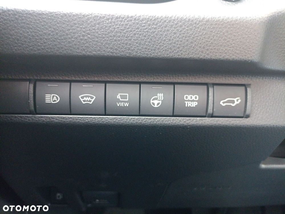 Toyota RAV4 2.5 Plug-In Hybrid Selection 4x4 - 24