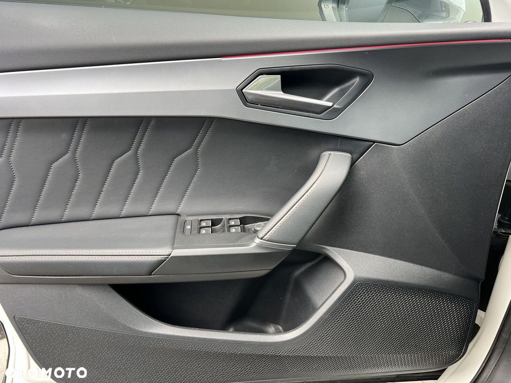 Cupra Formentor 1.5 TSI DSG - 15