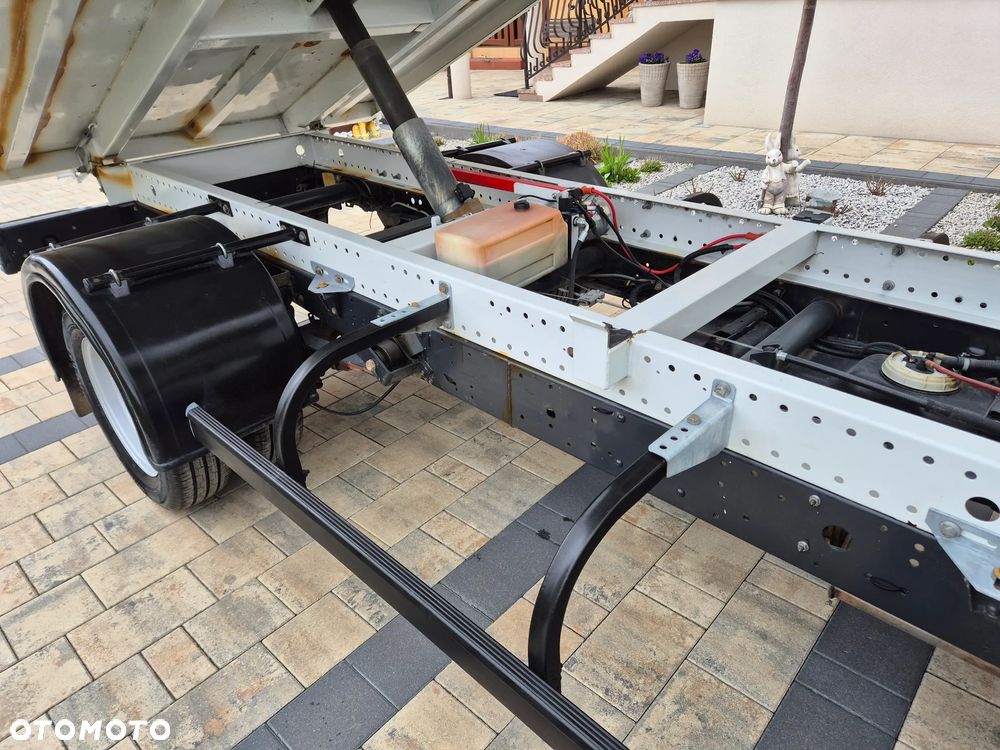 Iveco IVECO 35C18 3.0 WYWROTKA 3.30  KLIMA BEZ KOROZJI - 16