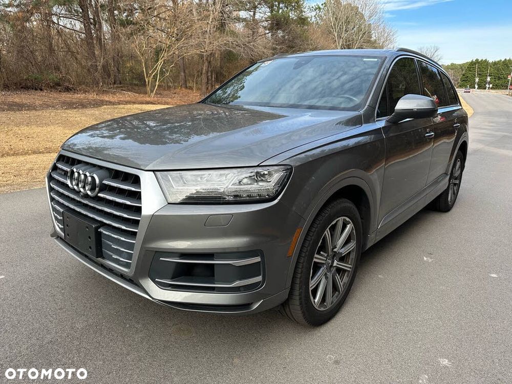 Audi Q7 - 3