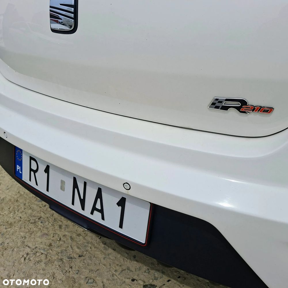 Seat Ibiza SC 1.4 TSI Cupra DSG - 5