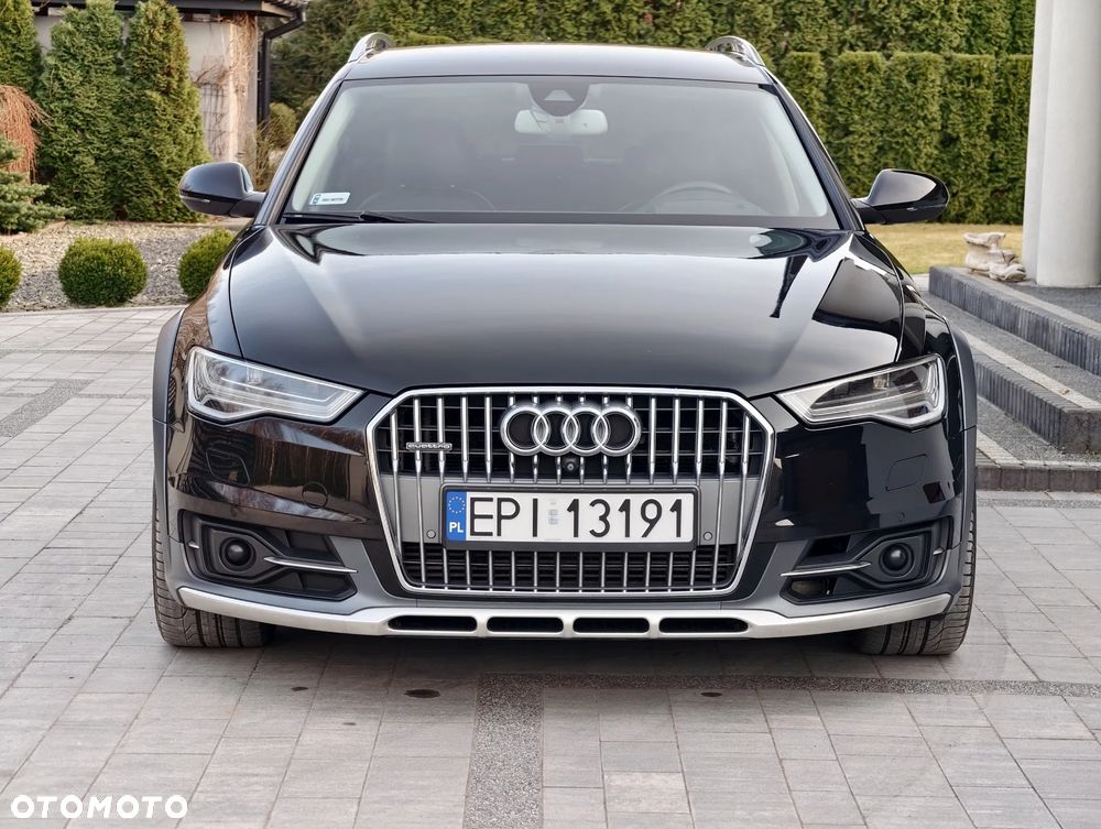 Audi A6 Allroad - 21