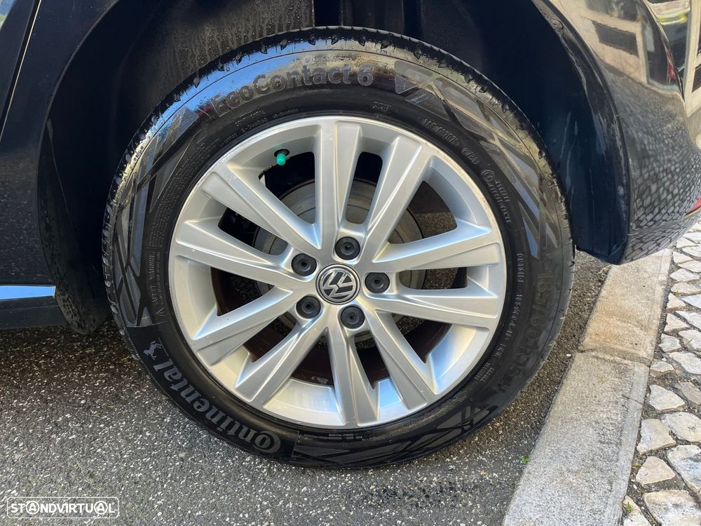 VW Polo 1.0 Lounge - 46
