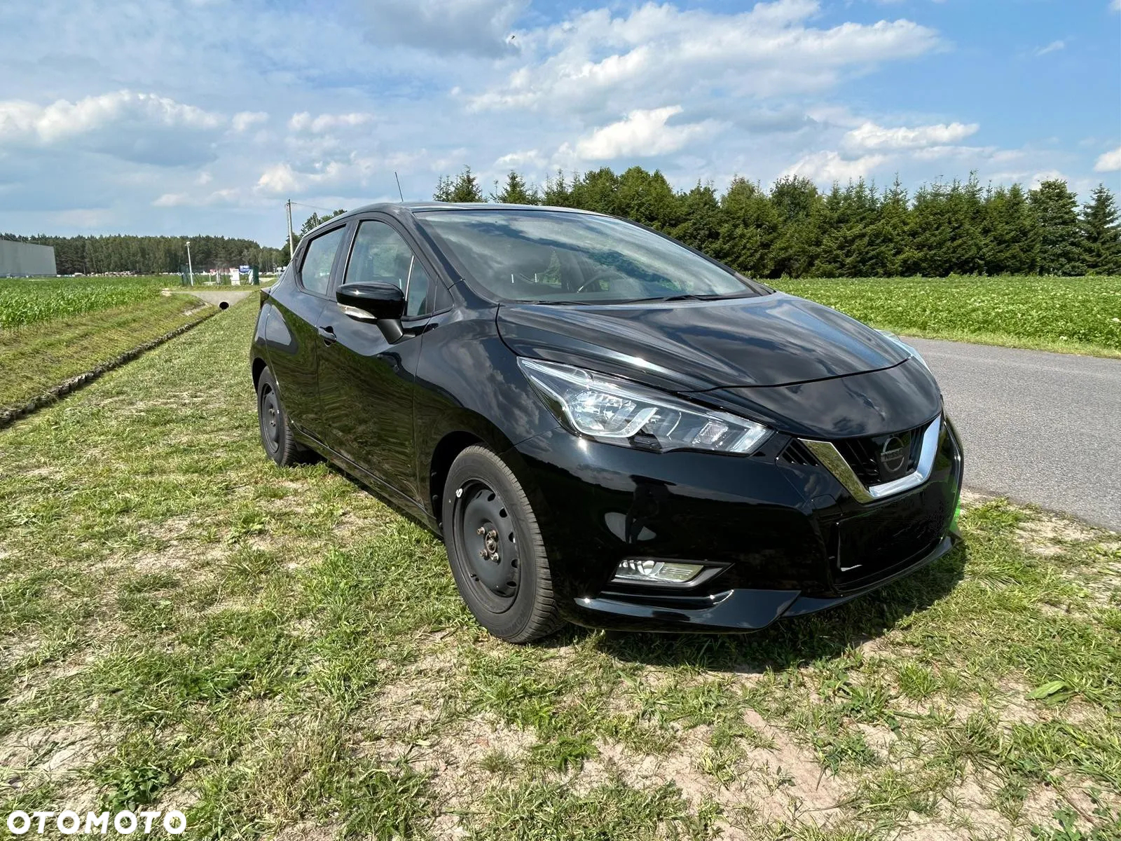 Nissan Micra 0.9 IG-T Tekna - 5