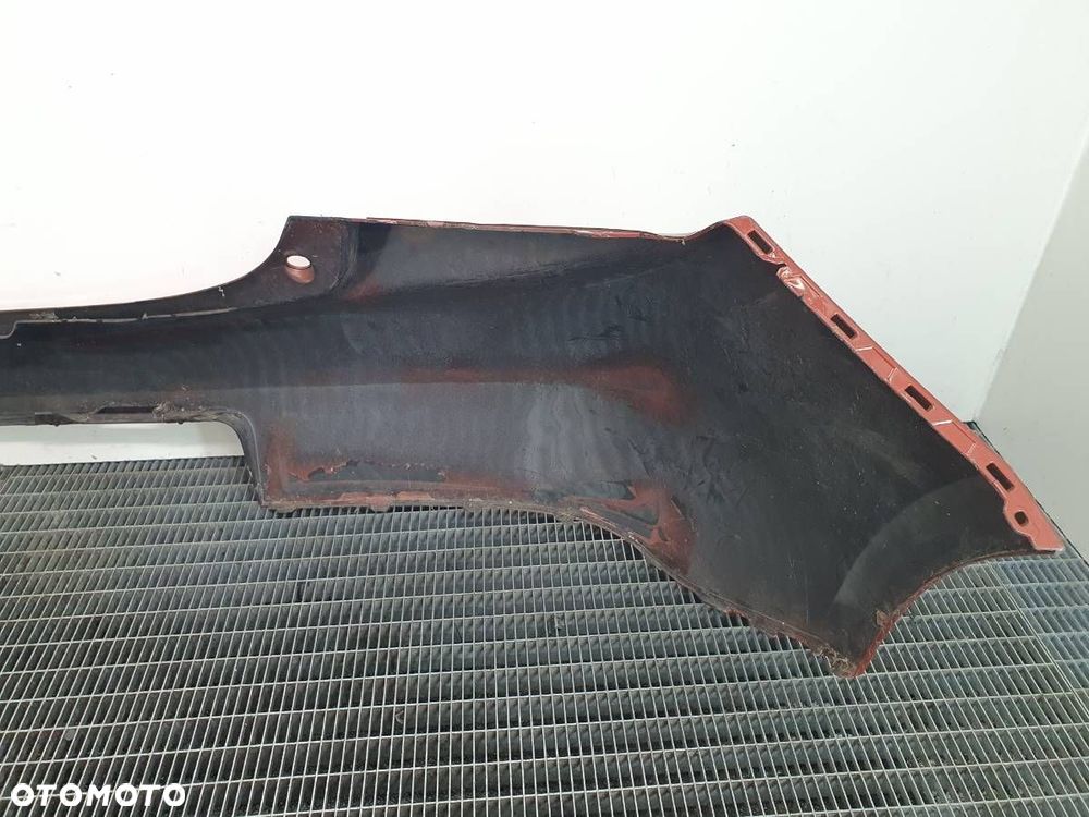 ZDERZAK TYŁ TYLNY RENAULT MEGANE III COUPE 850220010R - 7