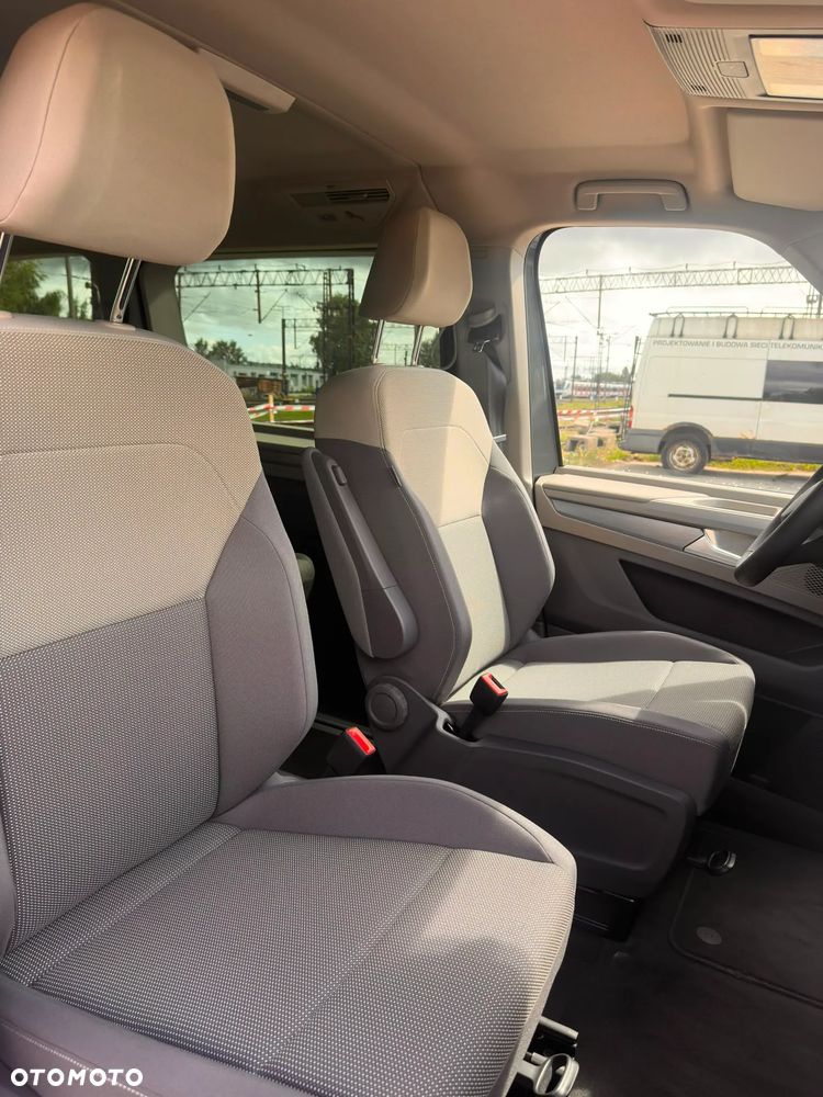 Volkswagen Multivan 2.0 TDI L2 Life DSG - 16