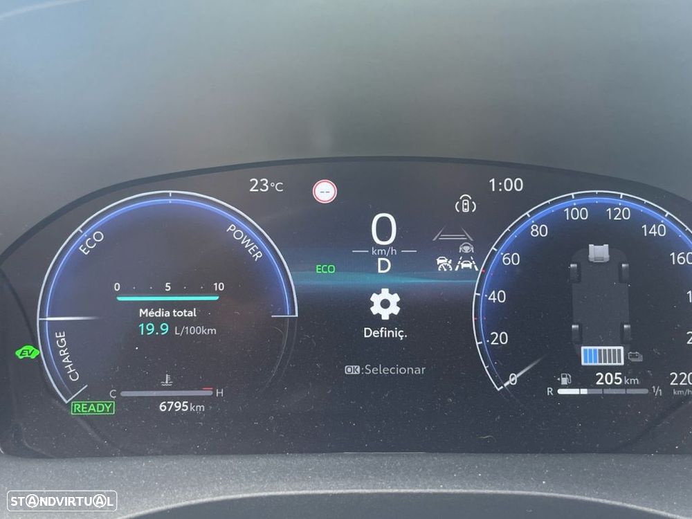 Toyota Yaris 1.5 HDF Luxury - 3