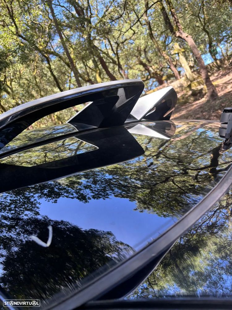 MG MG4 64 kWh Luxury - 6