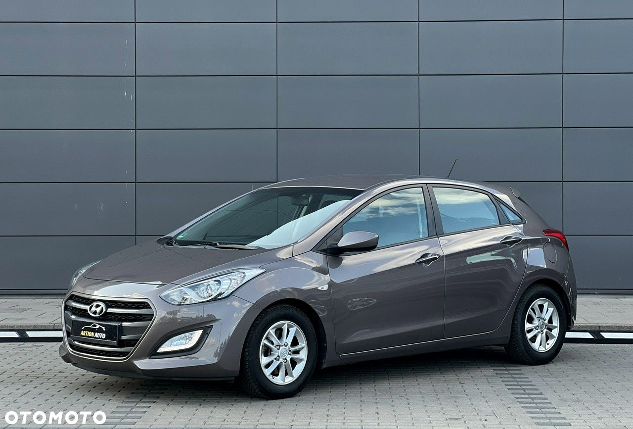 Hyundai i30 - 16