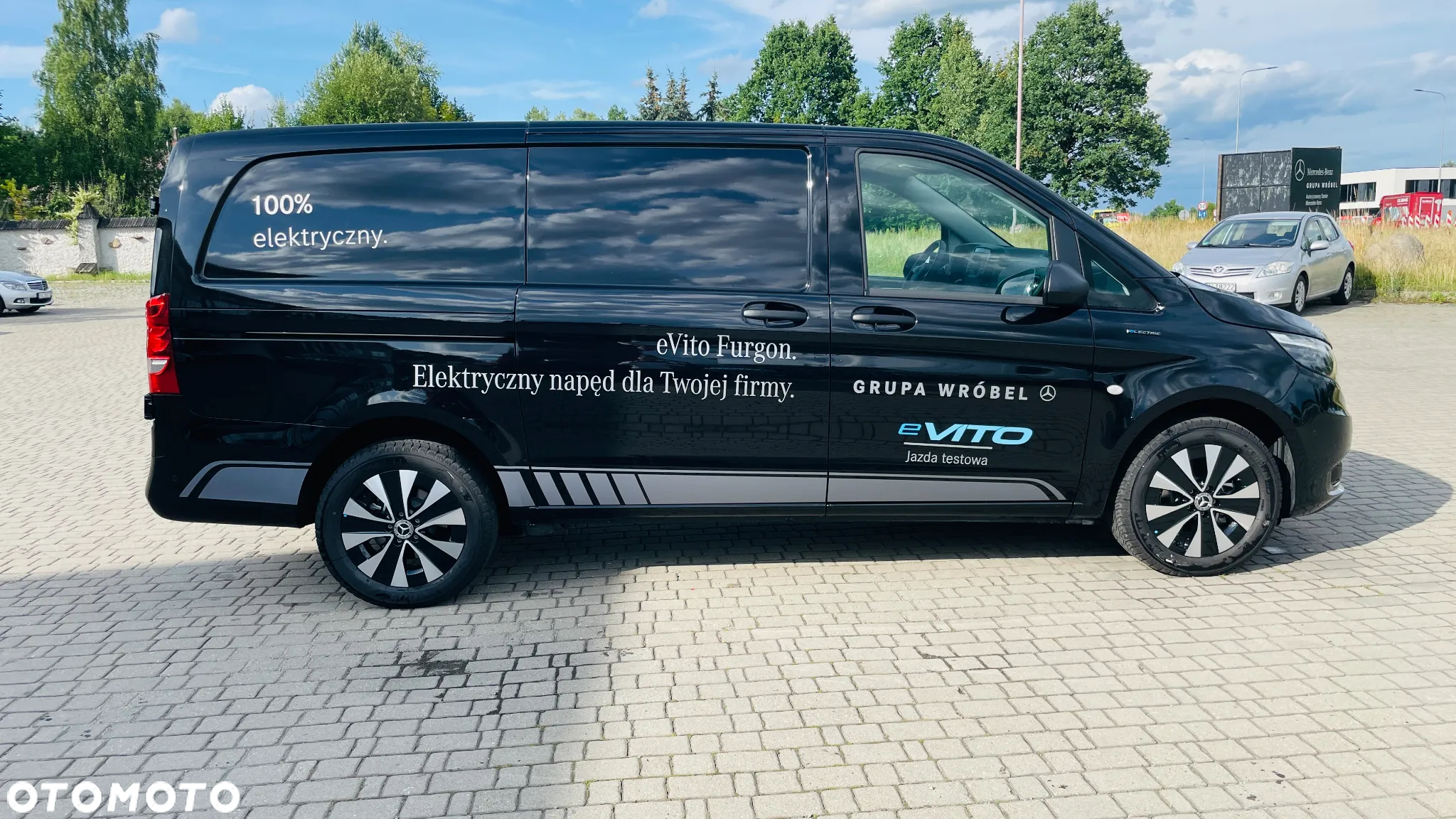 Mercedes-Benz Vito - 3
