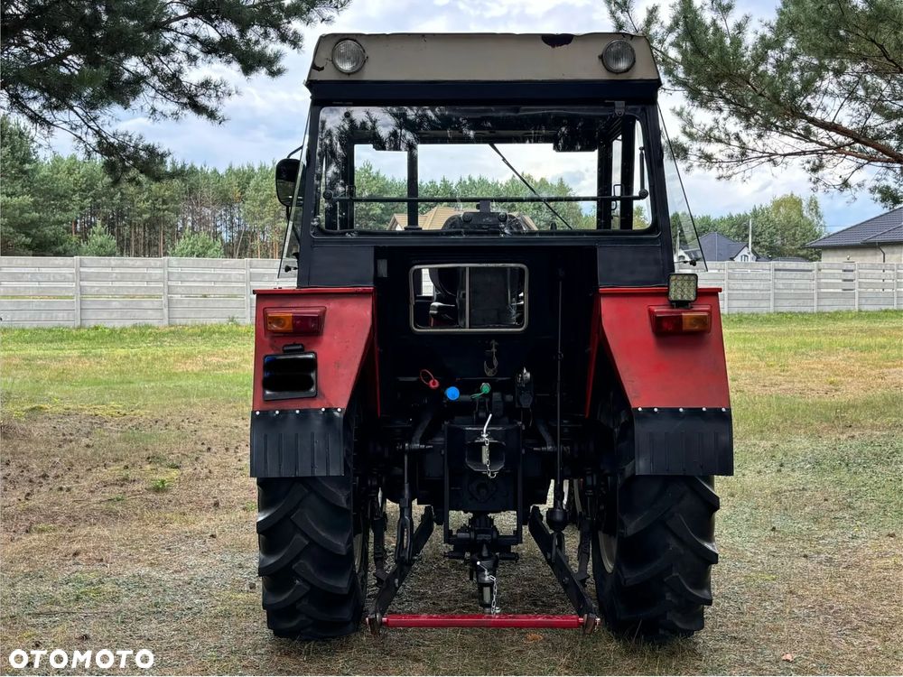 Zetor 5211 - 8