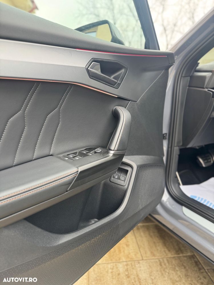 Cupra Formentor 1.4 e-HYBRID PHEV VZ - 37