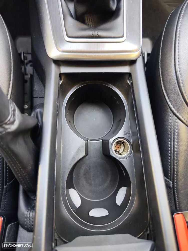 Volvo V40 1.6 D2 Eco Kinetic - 37