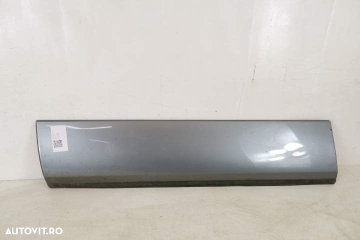 Bandou Ornament Usa Stanga Fata Original In Stare Buna Land Rover  Ran - 1