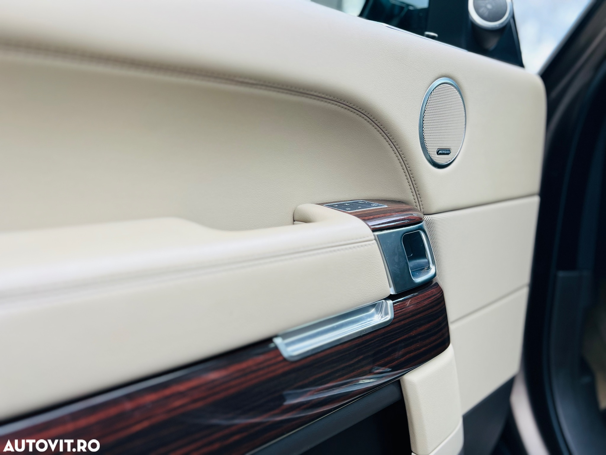Land Rover Range Rover 3.0 I TDV6 Autobiography - 10